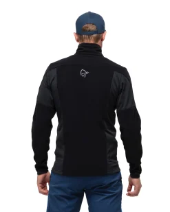 Jakker/Overdeler-Norrøna Falketind Warm1 Jacket (M)