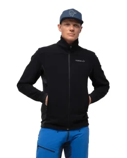 Jakker/Overdeler-Norrøna Falketind Warm1 Jacket (M)