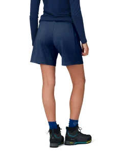 Shorts-Norrøna Falketind Warm2 Stretch Shorts W's