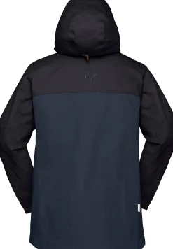 Jakker/Overdeler-Norrøna Femund Cotton Jacket M's