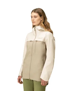Jakker/Overdeler-Norrøna Femund Cotton Jacket W's