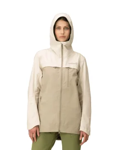 Jakker/Overdeler-Norrøna Femund Cotton Jacket W's