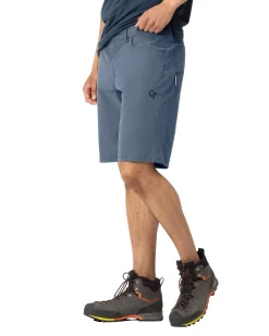 Shorts-Norrøna Femund Cotton Shorts M's