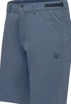 Shorts-Norrøna Femund Cotton Shorts M's