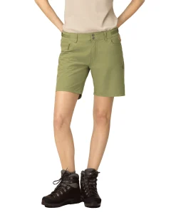 Shorts-Norrøna Femund Cotton Shorts W's