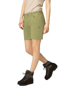 Shorts-Norrøna Femund Cotton Shorts W's