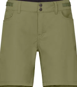 Shorts-Norrøna Femund Cotton Shorts W's