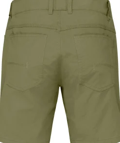 Shorts-Norrøna Femund Cotton Shorts W's