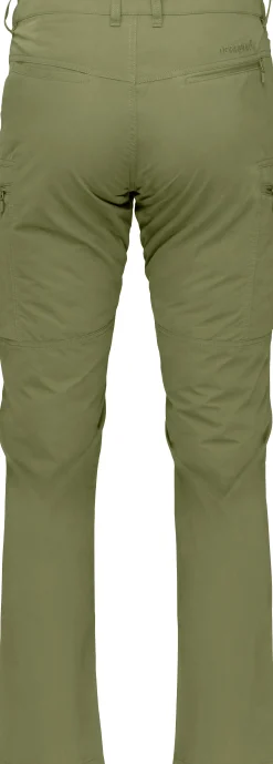 Bukser-Norrøna Femund Cotton Trekking Pants M's