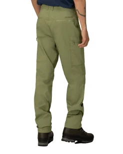 Bukser-Norrøna Femund Cotton Trekking Pants M's