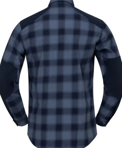 Skjorter-Norrøna Femund Flannel Shirt M's