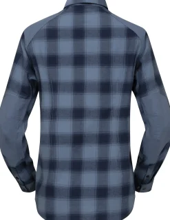Skjorter-Norrøna Femund Flannel Shirt W's