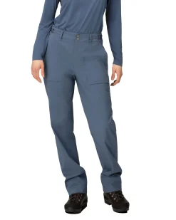 Bukser-Norrøna Femund Light Cotton Pants W's