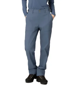 Bukser-Norrøna Femund Light Cotton Pants W's
