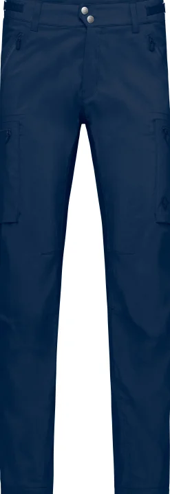 Bukser-Norrøna Femund Light Cotton Pants M's