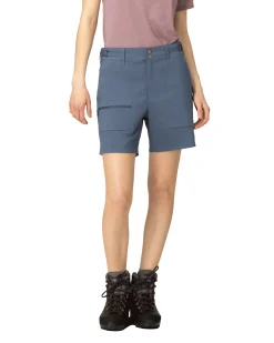 Shorts-Norrøna Femund Light Cotton Shorts W's