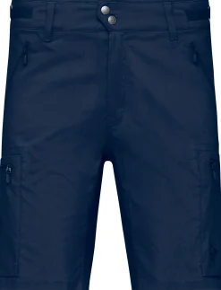 Shorts-Norrøna Femund Light Cotton Shorts M's