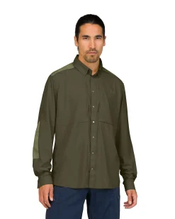 Skjorter-Norrøna Femund Light Shirt M's