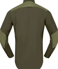 Skjorter-Norrøna Femund Light Shirt M's