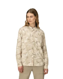 Skjorter-Norrøna Femund Light Shirt W's