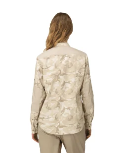 Skjorter-Norrøna Femund Light Shirt W's