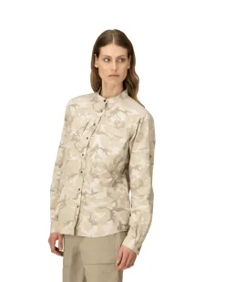 Skjorter-Norrøna Femund Light Shirt W's
