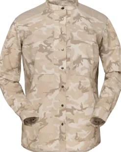 Skjorter-Norrøna Femund Light Shirt W's