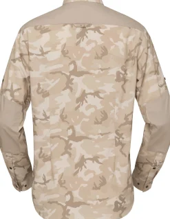 Skjorter-Norrøna Femund Light Shirt W's