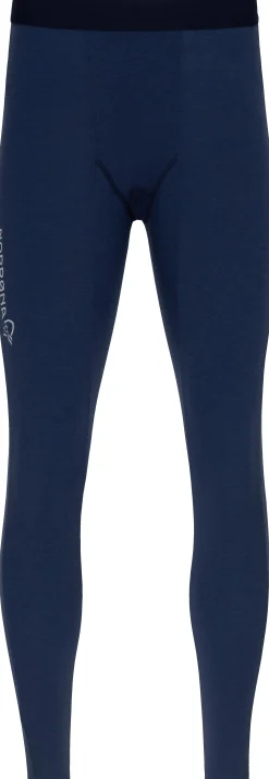 Tights/Longs-Norrøna Femund PureUll Longs M's