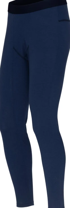 Tights/Longs-Norrøna Femund PureUll Longs M's