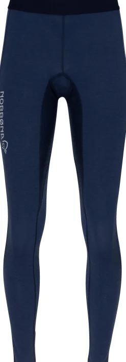 Tights/Longs-Norrøna Femund PureUll Longs W's