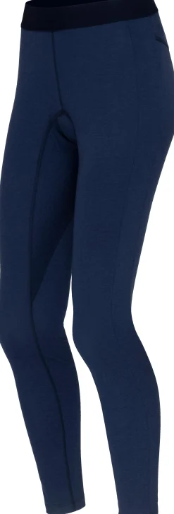 Tights/Longs-Norrøna Femund PureUll Longs W's