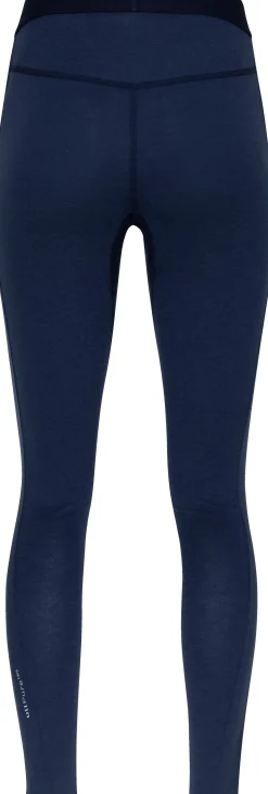 Tights/Longs-Norrøna Femund PureUll Longs W's