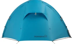 Telt|Telt-Norrøna Femund 4-season Tunnel Tent 4p