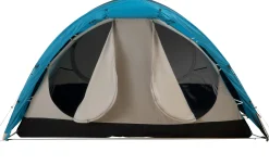 Telt|Telt-Norrøna Femund 4-season Tunnel Tent 4p