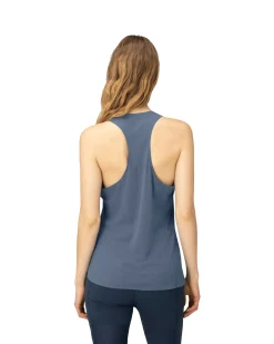 T-Skjorter/Long Sleeves-Norrøna Femund Tech Singlet W's