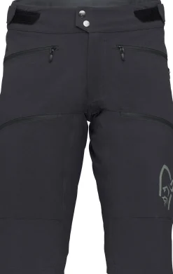 Shorts-Norrøna Fjørå Flex1 Heavy Duty Shorts M's
