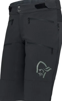 Shorts-Norrøna Fjørå Flex1 Heavy Duty Shorts M's