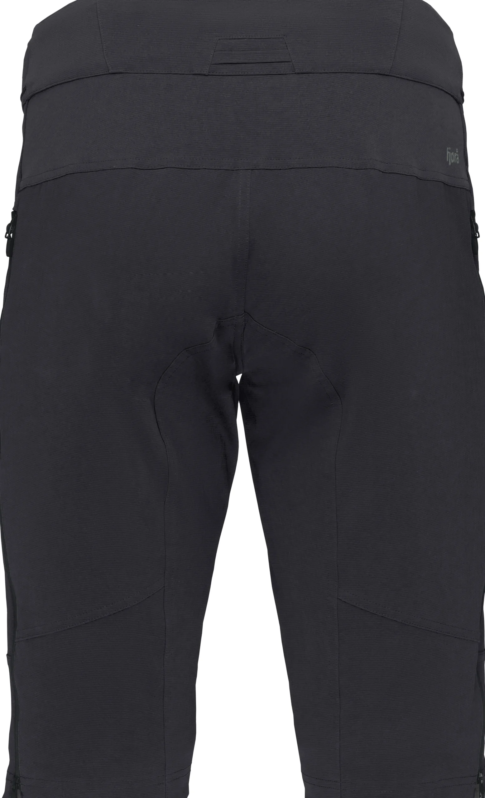 Shorts-Norrøna Fjørå Flex1 Heavy Duty Shorts M's