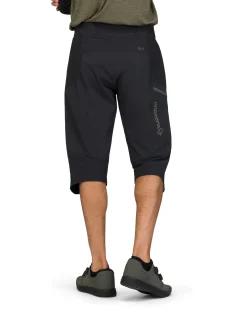 Shorts-Norrøna Fjørå Flex1 Heavy Duty Shorts M's