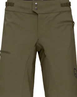 Shorts-Norrøna Fjørå Flex1 Light Shorts W's