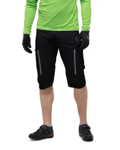 Shorts-Norrøna Fjørå Flex1 Shorts (M)