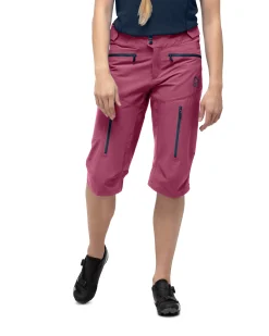 Shorts-Norrøna Fjørå Flex1 Shorts (W)