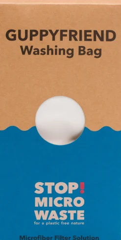 Vedlikehold-Norrøna General Outdoor Guppyfriend™ Washing Bag Unknown