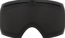 Goggles|Goggles-Norrøna Lofoten Goggles Spare Lens (M/W)