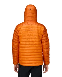 Jakker/Overdeler-Norrøna Lofoten Down800 Anorak M's