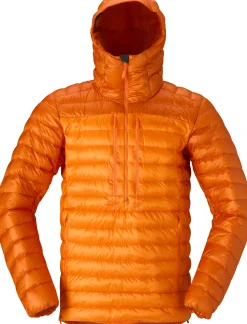 Jakker/Overdeler-Norrøna Lofoten Down800 Anorak M's