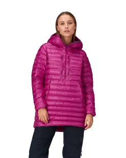 Jakker/Overdeler-Norrøna Lofoten Down800 Anorak W's