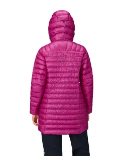 Jakker/Overdeler-Norrøna Lofoten Down800 Anorak W's