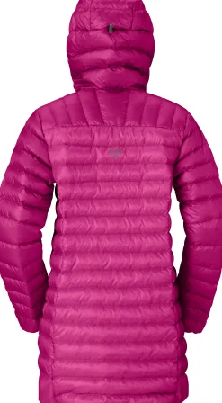 Jakker/Overdeler-Norrøna Lofoten Down800 Anorak W's
